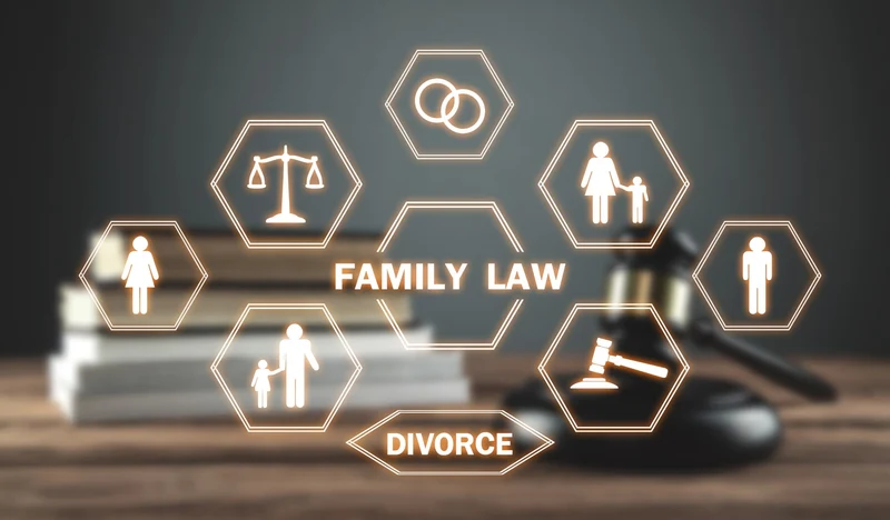 Family and Matrimonial Law