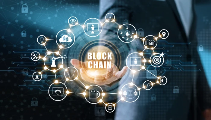 Blockchain and Web3 Law