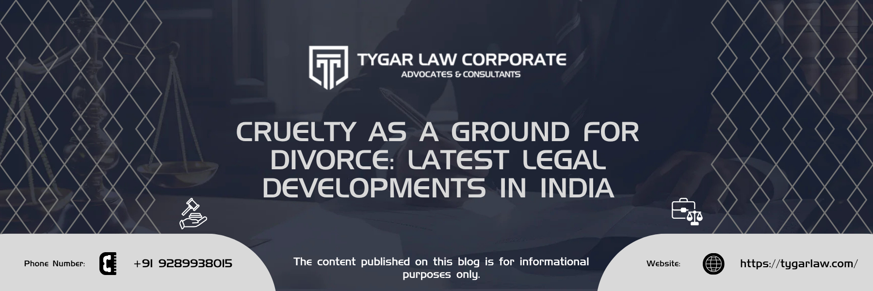 Cruelty as a Ground for Divorce: Latest Legal Developments in India