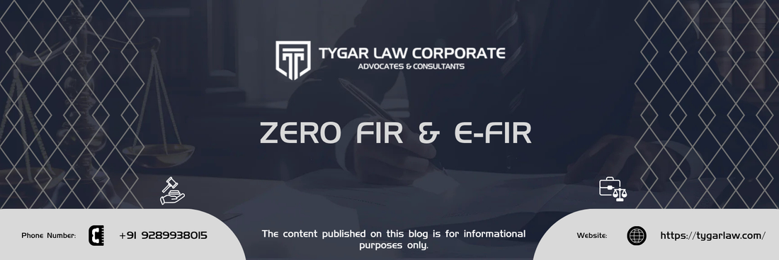 Zero FIR & E-FIR
