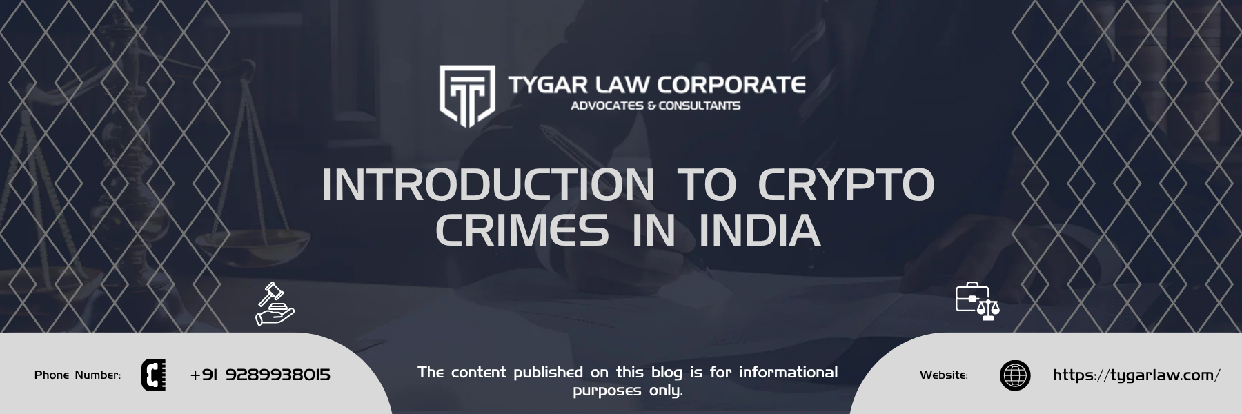 Crypto Crimes in India: Legal Framework, Investigation Challenges, and Regulatory Developments