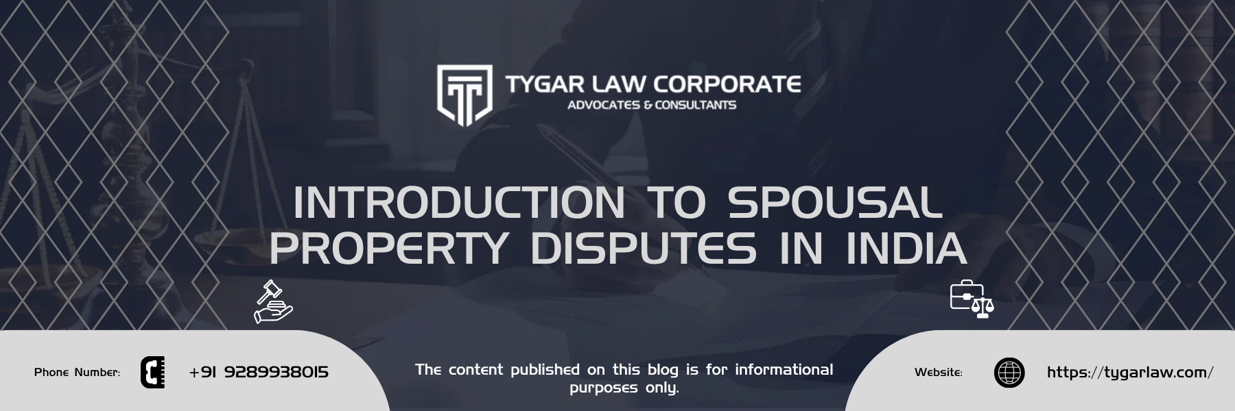 Spousal Property Disputes in India: Legal Framework, Ownership Rights, and Matrimonial Property Challenges