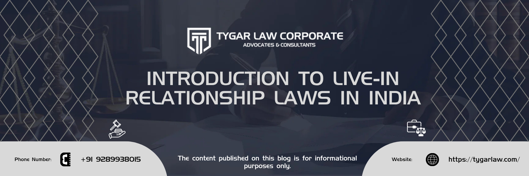 Introduction to Live-in Relationship Laws in India