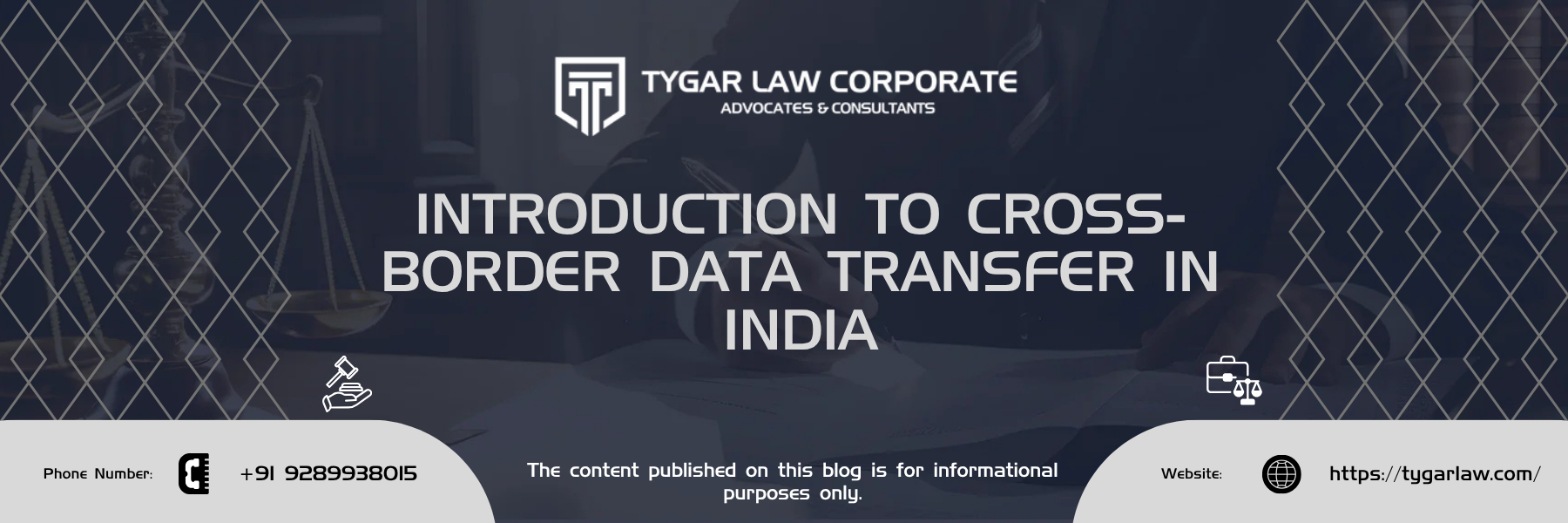 Cross-Border Data Transfer in India: Legal Framework, Compliance Requirements, and Emerging Regulatory Challenges