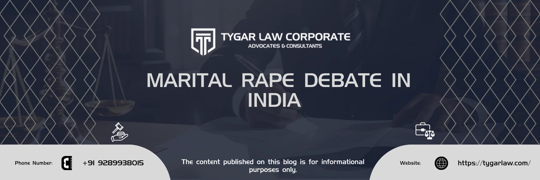 Marital Rape Debate in India: Constitutional Questions, Legal Interpretation, and Evolving Judicial Perspectives