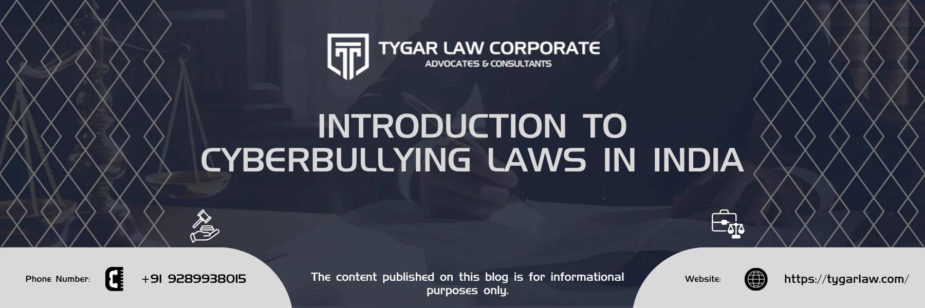 Cyberbullying Laws in India: Legal Framework, Digital Harassment, and Online Safety