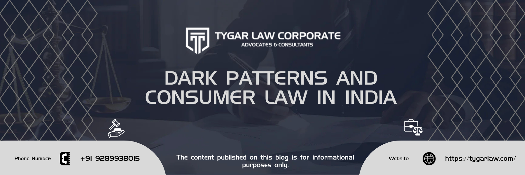 Dark Patterns and Consumer Law in India: Misleading Digital Practices, Online Consumer Rights, and Regulatory Protection