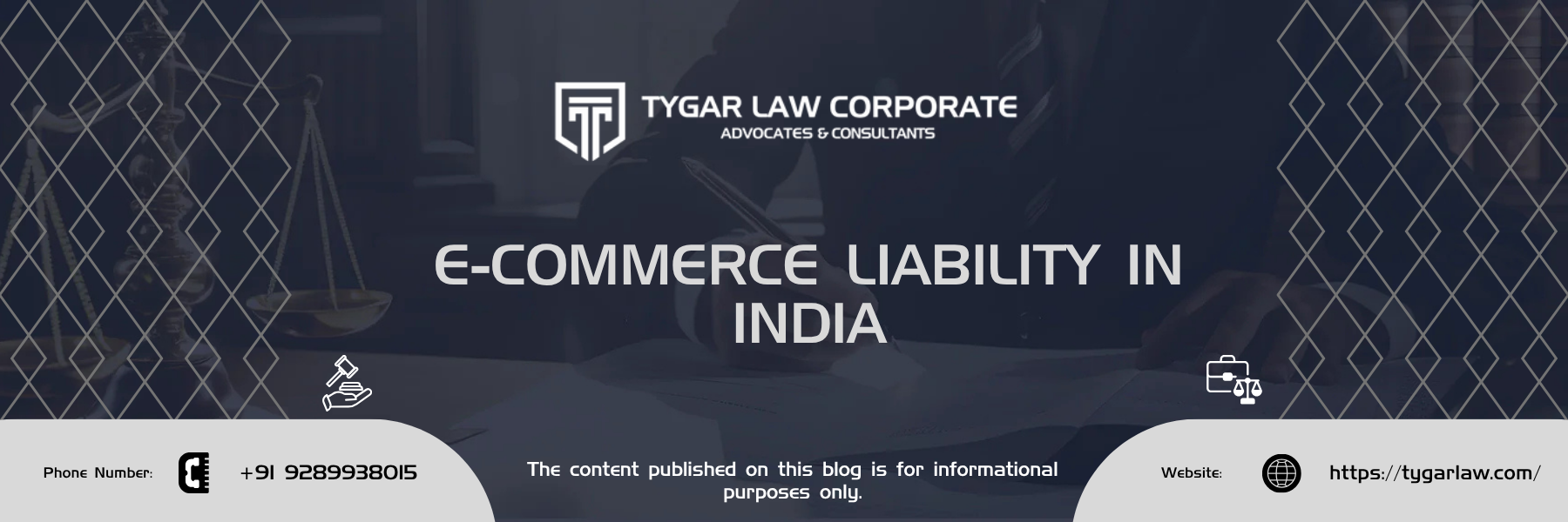 E-Commerce Liability in India: Consumer Protection, Platform Responsibility, and Digital Commerce Laws