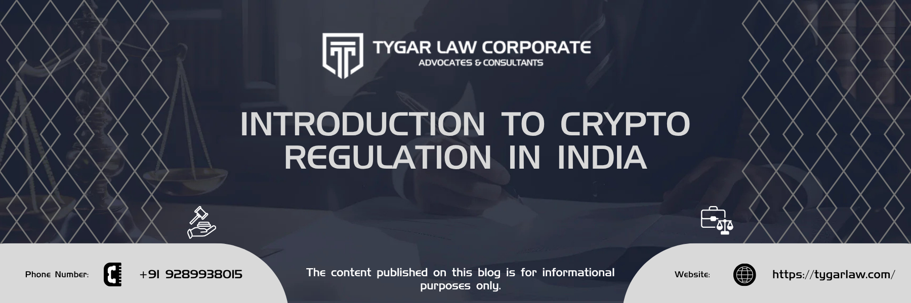 Crypto Regulation in India