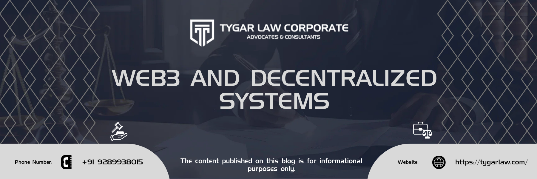 Web3 and Decentralized Systems: Legal Challenges, Governance, and the Future of Digital Innovation