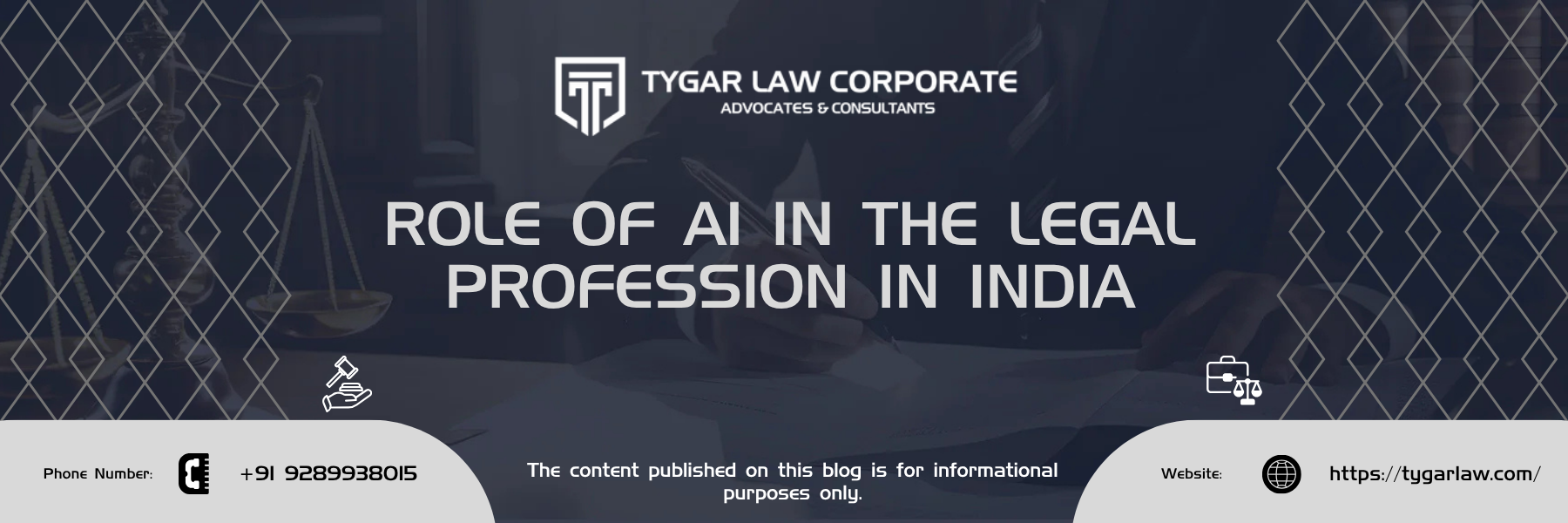 Role of AI in the Legal Profession in India: Opportunities, Challenges, and Future Developments