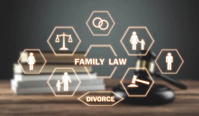Family & Matrimonial Law