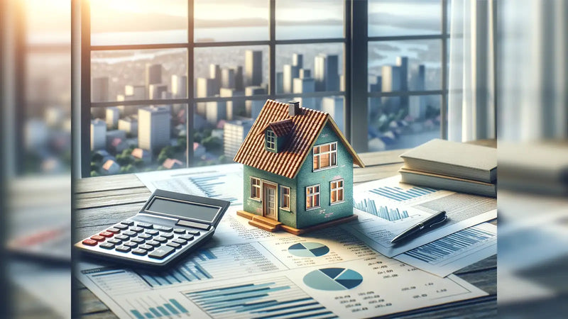 Housing & Finance Law